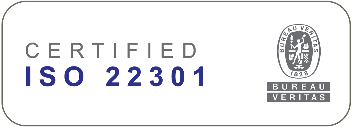 company logo